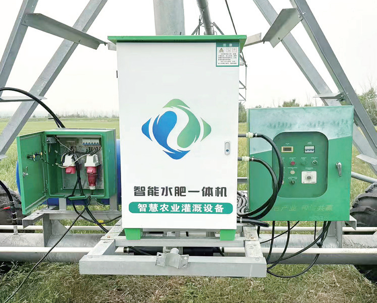 呼伦贝尔农垦拉布大林农牧场产业示范园基地